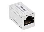 Inline® 69990E Patchkabelkupplung Cat.5E, 2X RJ45 Buchse, Geschirmt