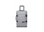 Eastpak Borsa Da Viaggio Carrello Tranverz Sunday Grey Grigio