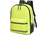 Zaino Shugon Gatwick, 18 Litri, Giallo Neon BC1104 (Taglia Unica) (Giallo Neon)