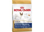 Royal Canin Bulldog Francese 26 Adulti - 1,5 Kg