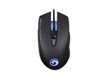 Mouse A Filo, Marvo G982, Nero, Ottico, 5000DPI