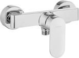 Wall-Mounted Shower Faucet