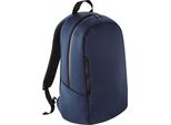 Zaino Bagbase Scuba BC4021 (Taglia Unica) (Blu Navy)