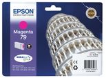Epson 79 - Magenta - Original - Tintenpatrone (C13T79134010)