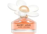 Marc Jacobs Daisy Love Eau De Toilette Per Donna 50 Ml