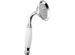Sapho Dreamart - Soffione Doccia, 1 Flusso, Cromo DOC148