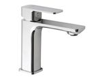 Aqualine Factor - Miscelatore Per Lavabo, Cromo FC103