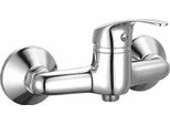 Aqualine 50 - Miscelatore Per Doccia, Cromo 52126
