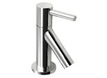 Rubinetto Aqualine - Valvola Per Lavabo, Cromo ZY12045