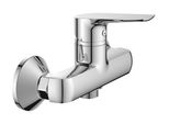 Aqualine Lotta - Miscelatore Per Doccia, Cromo LT611