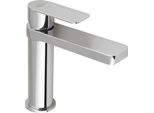 Aqualine Daphne - Miscelatore Per Lavabo, Cromo DH201