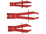Yato YT-08403 Manutenzione E Riparazione Di Veicoli Di Veicoli
