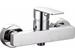 Aqualine Daphne - Miscelatore Per Doccia, Cromo DH701