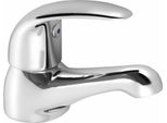 Rubinetto Aqualine - Valvola Per Lavabo, Cromo ZY12034