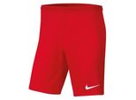 Nike Pantaloni Dry Park Iii, BV6855657, Taglia: 183