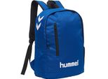 Hummel Zaino Per Il Tempo Libero Zaino Core Backpack 28L True Blue