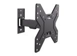 Supporto Tv Engel AC0590E 17"-42"" Nero"