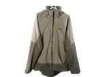Giacca North Bend Flex M,Verde Utilità - L