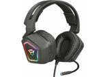 Trust Gxt 450 Blizz Rgb 7.1 Surround Auricolare Cablato A Padiglione Giocare Usb Tipo A Nero