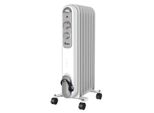 Radiatore Olio Ardes 4R07S