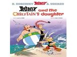 Asterix 38 E La Figlia Del Capo Tribù