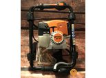 Stihl Bt 131 Trivella Per Terra BT131 Trivella Per Pali