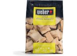 Weber 17616 Accessorio Per Barbecue Per L'aperto/Grill Pezzi Da Affumicare