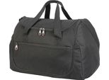 Shugon Rhodes Borsa Sportiva / Borsa Da Viaggio, 36 L BC1108 (Taglia Unica) (Nero/Nero)