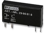 Phoenix Contact OPT-24DC/ 24DC/ 2 - Miniatur-Solid-State-Relais 2966595 (2966595)