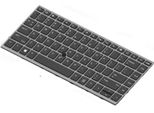 Hp L14377-B31 - Tastiera - Olandese - Tastiera Retroilluminata - Hp - Elitebook 840 G5