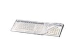 Hama Tastatur-Staubschutzhaube TASTATUR-STAUBSCHUTZHAUBE