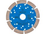 Eibenstock Diamanttrennscheibe Premium, Ø 125 Mm