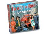 Ticket To Ride London - Gioco Da Tavolo