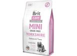 Brit 2Kg Grainfree Yorkshire Salmon & Tuna
