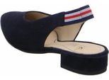 Ara Flamenco Da Donna In Blu, Misura 5.5