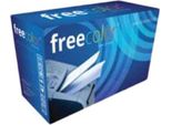Freecolor K18372F7 Freecolor Toner Kyocera M5521 TK-5230K Black Kompatibel