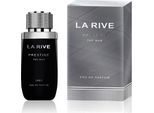 La Rive Prestige Grey Eau De Parfum Spray 75Ml