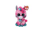 Ty 36313 Unicorno - Beanie Boos,15 Cm