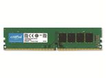 Memoria Crucial 16 Gb DDR4 3200 Mt/S Dimm 288Pin