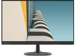 Lenovo D24-20 60,5 Cm (23,8 Pollici) 1920 X 1080 Pixel Full Hd Led Nero