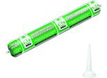 Pellicola Sigillante Poliuretanica Boll 600Ml Nero