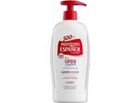 Instituto Espanol Urea Lozione Per Il Corpo Urea + Pantenolo, 500Ml