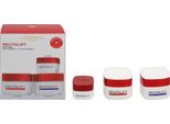 Crema Occhi 15Ml/Crema Giorno 50Ml/Crema Notte 50Ml Programma L'oreal Advanced Revitalift