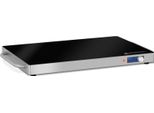Piastra Calda Royal Catering - 240 W - Acciaio Inox - 62 X 35 Cm