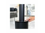 Purificatore D'aria Cecotec Totalpure 3In1 Connected Max 80º Led Wifi 2000W Nero