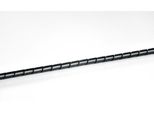Hellermann Tyton 161-41101 - Kabelmanagement - Schwarz - Polyethylen - -60 - 80 °C (161-41101)