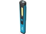 Hazet 1979W-11 Luce A Penna Led ∙ Ricarica Wireless ∙ 180 Mm X 25 Mm X 18 Mm