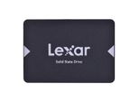 Ssd Lexar 2TB NS100 2,5" (6,4 Cm) Sataiii Interno Al Dettaglio"