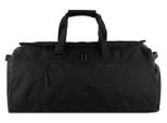 Chiemsee Borsa Sportiva Borsa Da Viaggio Weekender Black Nero