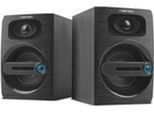 Natec Natec Cougar Nero Cablato 6 W